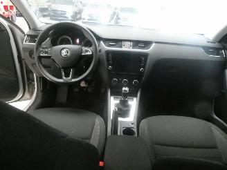 Skoda Octavia AMBITION picture 22