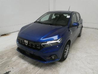 Dacia Sandero III COMFORT picture 3