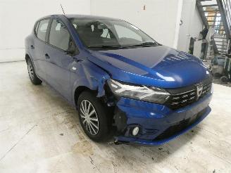 Dacia Sandero III COMFORT picture 12