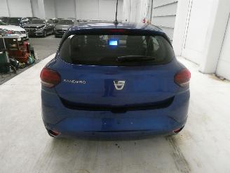 Dacia Sandero III COMFORT picture 7