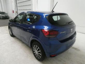Dacia Sandero III COMFORT picture 5