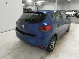 Dacia Sandero III COMFORT picture 9