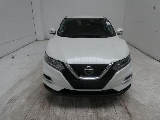 Nissan Qashqai  picture 2