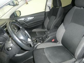 Nissan Qashqai  picture 26