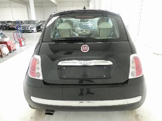 Fiat 500 1.2 picture 6