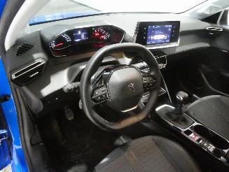 Peugeot 208 II ALLURE picture 20