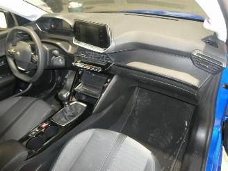 Peugeot 208 II ALLURE picture 17