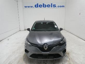 Schadeauto Renault Clio V EQUILIBRE 2023/8