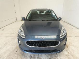 Ford Fiesta TREND picture 2