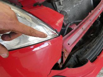 Suzuki Swift  picture 19