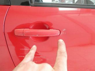 Suzuki Swift  picture 15