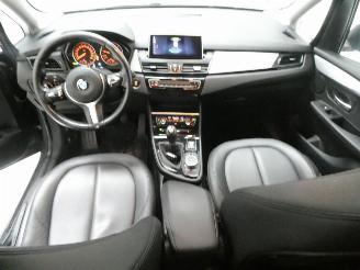 BMW 2-serie 218I picture 16