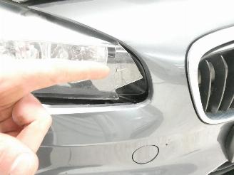 BMW 2-serie 218I picture 13