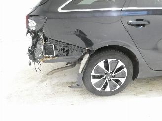 Kia Cee d SPORTWAGON 1.6 GDI P picture 10