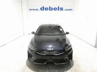 škoda osobní automobily Kia Cee d SPORTWAGON 1.6 GDI P 2023/7