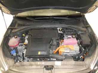 Kia Cee d SPORTWAGON 1.6 GDI P picture 26