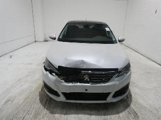 Peugeot 308 II ALLURE picture 2