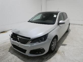 Peugeot 308 II ALLURE picture 5