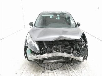 Renault Mégane SCENIC III BOSE EDIT picture 2