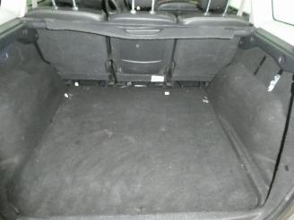 Renault Mégane SCENIC III BOSE EDIT picture 22