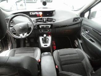 Renault Mégane SCENIC III BOSE EDIT picture 16