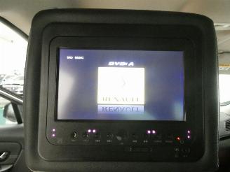 Renault Mégane SCENIC III BOSE EDIT picture 17