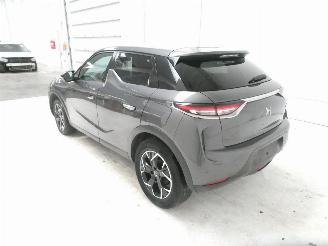 DS Automobiles DS 3 CROSSBACK BASTIL picture 5