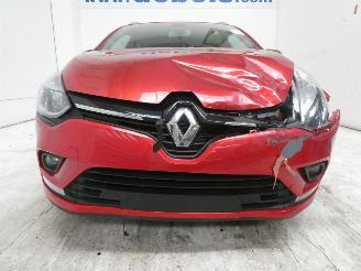 Renault Clio IV GRANDTOUR LI picture 3