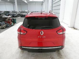 Renault Clio IV GRANDTOUR LI picture 9