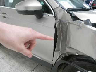 Volkswagen Tiguan COMFORTLINE picture 20