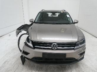 Volkswagen Tiguan COMFORTLINE picture 2