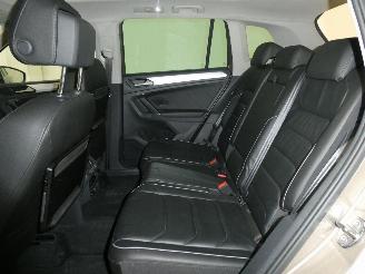 Volkswagen Tiguan COMFORTLINE picture 29