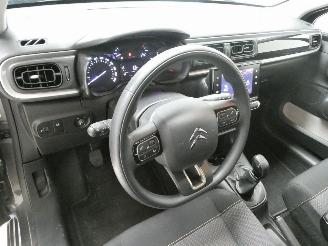 Citroën C3 1.2 III picture 16