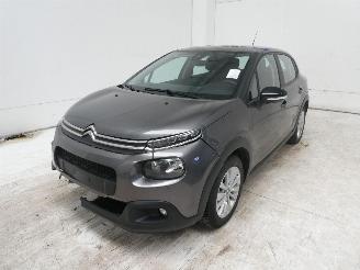 Citroën C3 1.2 III picture 6