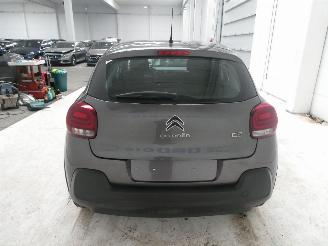Citroën C3 1.2 III picture 8
