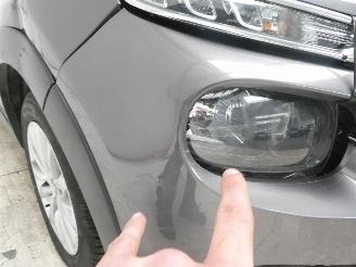 Citroën C3 1.2 III picture 12