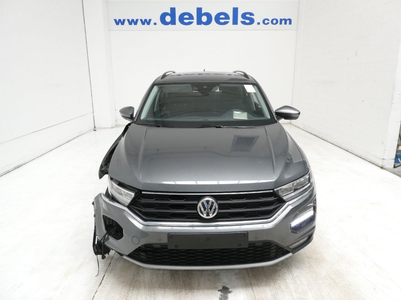 Volkswagen T-Roc 1.0 TSI