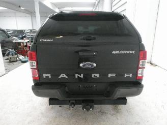 Ford Ranger 3.2D WILDTRAK picture 10