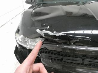 Ford Ranger 3.2D WILDTRAK picture 3