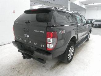Ford Ranger 3.2D WILDTRAK picture 11