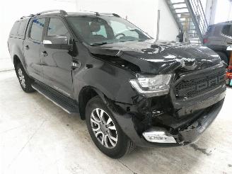 Ford Ranger 3.2D WILDTRAK picture 12