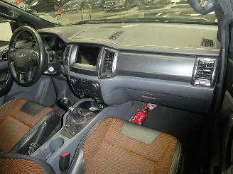 Ford Ranger 3.2D WILDTRAK picture 16
