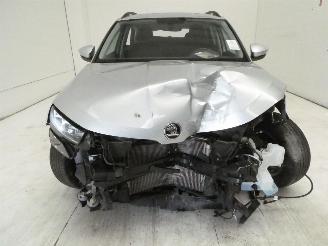 Skoda Karoq AMBITION picture 2