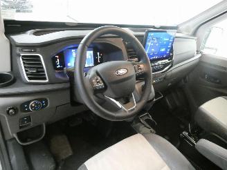 Ford  TRANSIT 2.0D  SUN LIVING picture 17