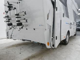 Ford  TRANSIT 2.0D  SUN LIVING picture 10