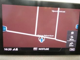 Audi Q2 SPORT picture 21