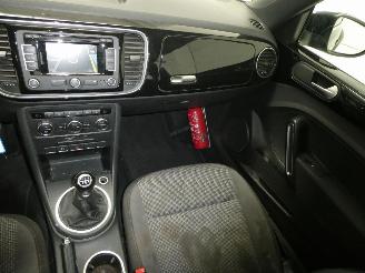 Volkswagen Beetle 1.2 DESIGN picture 17