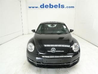 Avarii autoturisme Volkswagen Beetle 1.2 DESIGN 2015/3
