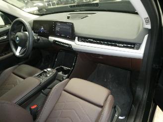 BMW X1 I EDRIVE20 picture 14