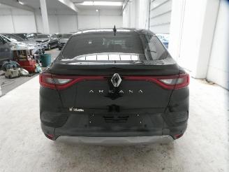 Renault Arkana TECHNO picture 10